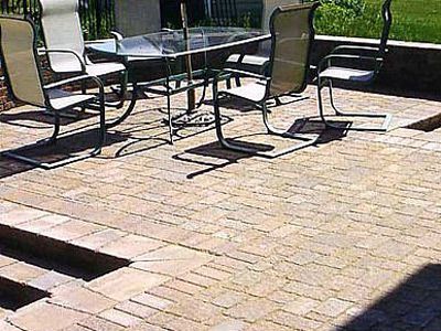 Outdoor Living, Montgomery, NJ