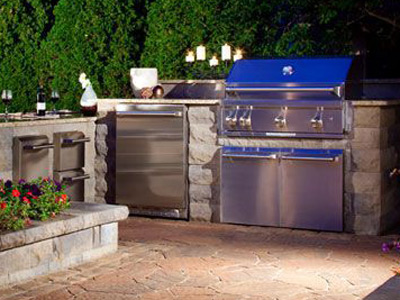 Outdoor Living, Princeton, NJ