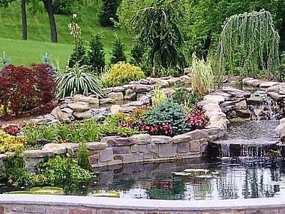 Landscape Company, Branchburg, NJ