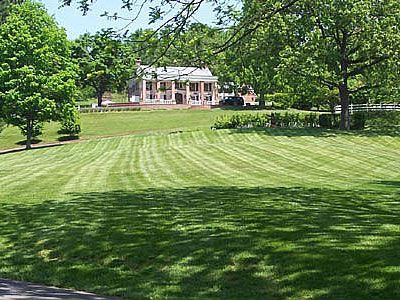 Commercial Landscape Maintenance, Branchburg, NJ