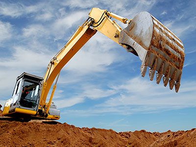 Excavation Services, Branchburg, NJ