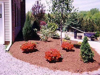 Landscape Products, Branchburg, NJ