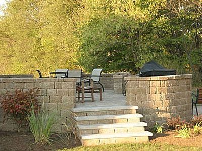 Hardscape Services, Millburn, NJ