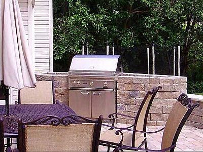 Hardscaping Services, Short Hills, NJ