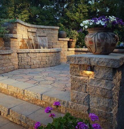 Hardscaping Services, Branchburg, NJ