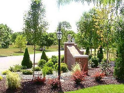 Landscape Services, Flemington, NJ