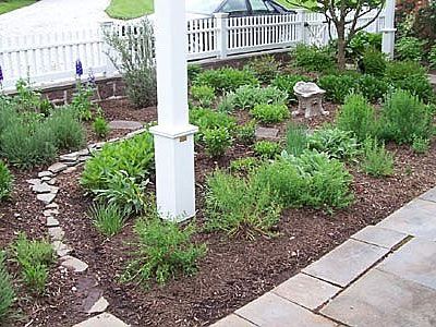 Landscape Services, Peapack NJ