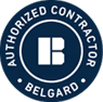 Authorized Belgard Contractor