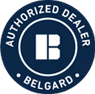 Authorized Belgard Dealer