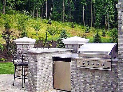 Paver Patios, Branchburg, NJ