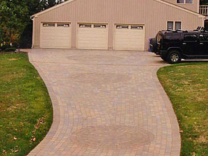 driveways