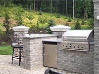 BBQ's
