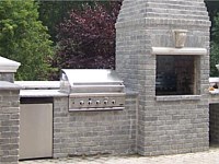 BBQ's