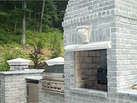 BBQ's