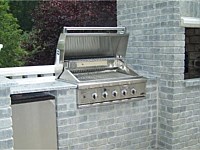 BBQ's