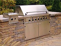 BBQ's
