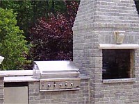 BBQ's