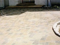 Driveways