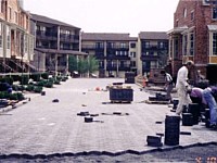 Driveways