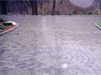 Driveways
