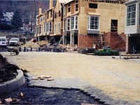 Driveways