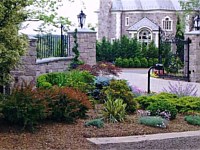 Driveways