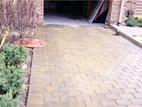 Driveways
