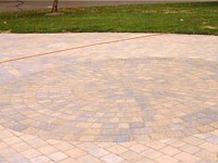 Driveways