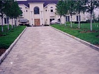 Paver Driveways, Branchburg, NJ