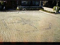 Driveways