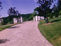 Driveways