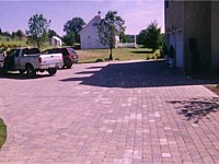 Driveways