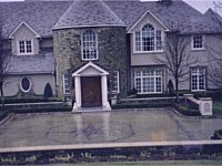 Driveways
