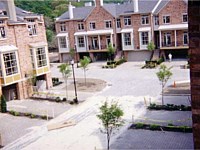 Driveways