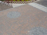 Driveways