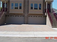 Driveways