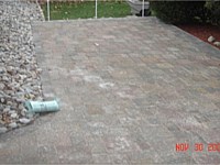 Driveways