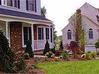 Landscape Design
