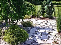 Landscape Design