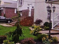 Landscape Design