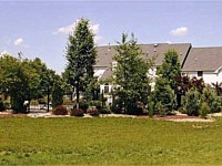 Landscape Design