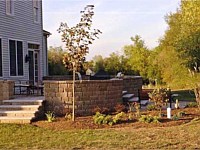 Landscape Design