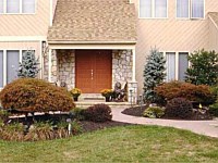 Landscape Design