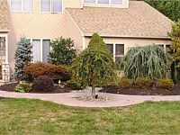 Landscape Design