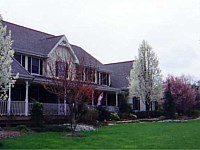 Landscape Design