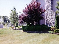 Landscape Design