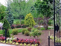 Landscape Design