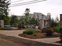Landscape Design