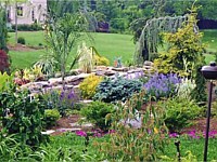 Landscape Design