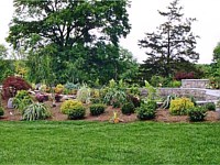 Landscape Design